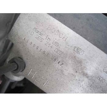 audi a4 berlina (b5) del año 1996