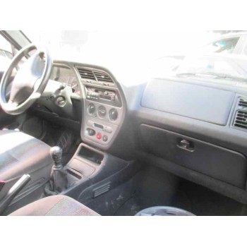 peugeot 306 berlina 3/4/5 puertas (s2) del año 1999