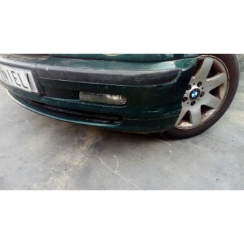 bmw serie 3 touring (e46) del año 2001