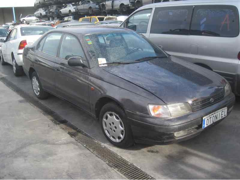 TOYOTA CARINA (T19)