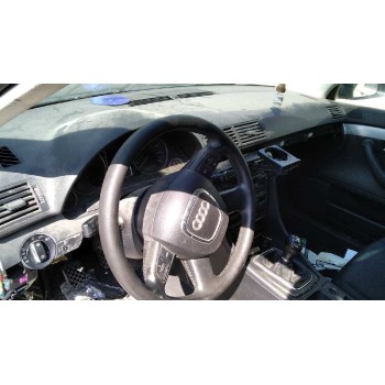 audi a4 avant (8e) del año 2006