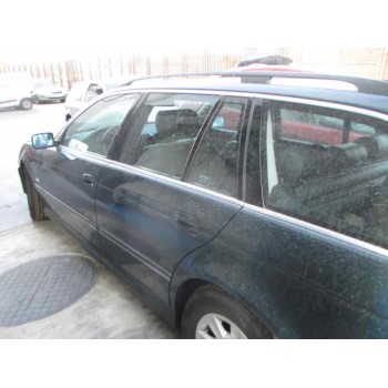 bmw serie 5 touring (e39) del año 2001