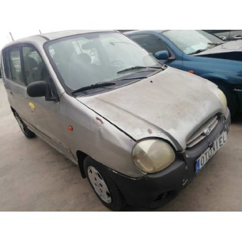 hyundai atos prime (mx) del año 1999