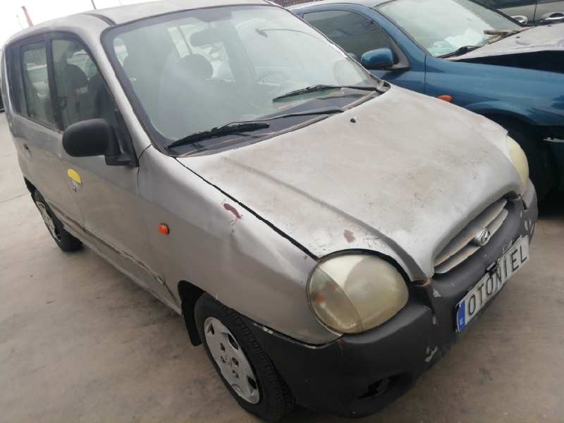 HYUNDAI ATOS PRIME (MX)