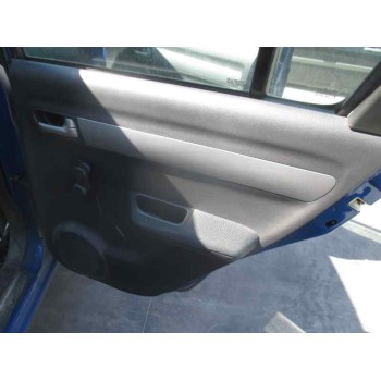 suzuki swift berlina (mz) del año 2005