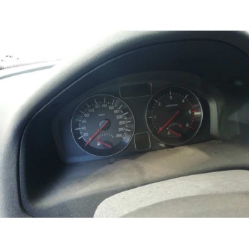 Recambio de cuadro instrumentos para volvo c30 1.6 d referencia OEM IAM 31296229 MANUAL 