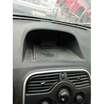 renault kangoo del año 2017