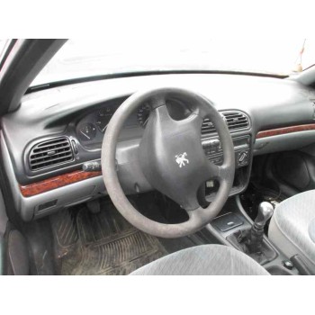 peugeot 406 berlina (s1/s2) del año 1998