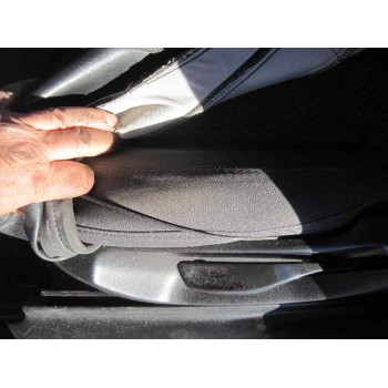 seat altea xl (5p5) del año 2008