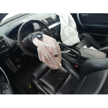 bmw serie 1 coupe (e82) del año 2008