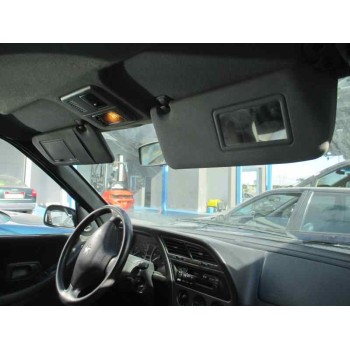 peugeot 306 berlina 3/4/5 puertas (s2) del año 1999