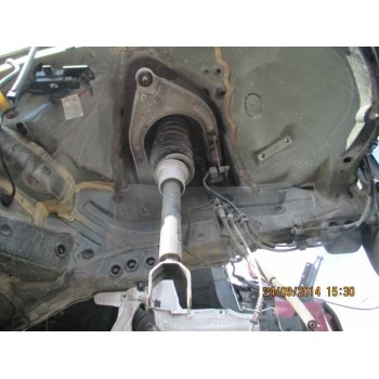 mercedes-benz clase e (w211) berlina del año 2005