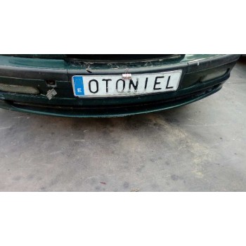 bmw serie 3 touring (e46) del año 2001