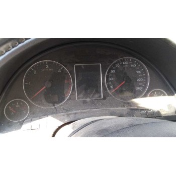 audi a4 avant (8e) del año 2006