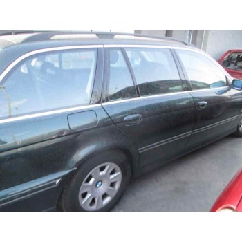 bmw serie 5 touring (e39) del año 2001