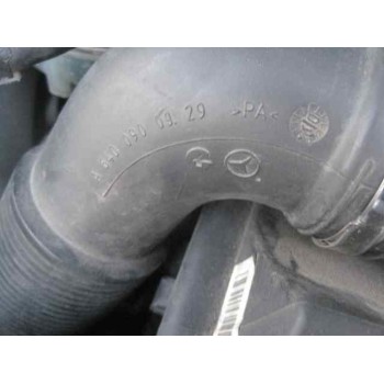 mercedes-benz clase a (w169) del año 2005