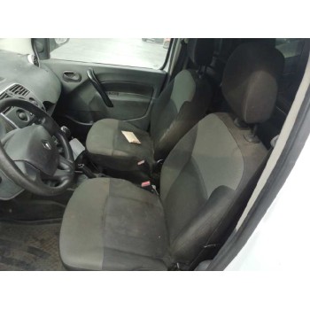 renault kangoo del año 2017