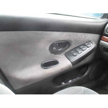 peugeot 406 berlina (s1/s2) del año 1998