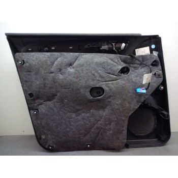 Recambio de guarnecido puerta delantera derecha para audi q5 (8r) 2.0 tdi (125kw) referencia OEM IAM 8R2867106B24S  