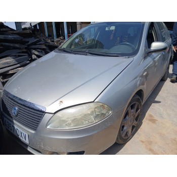 fiat croma (194_) del año 2006