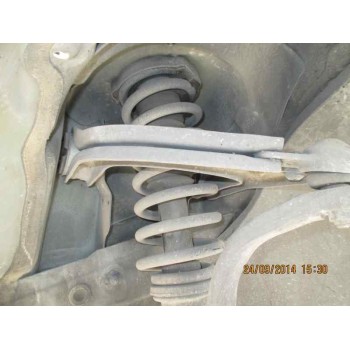 mercedes-benz clase e (w211) berlina del año 2005