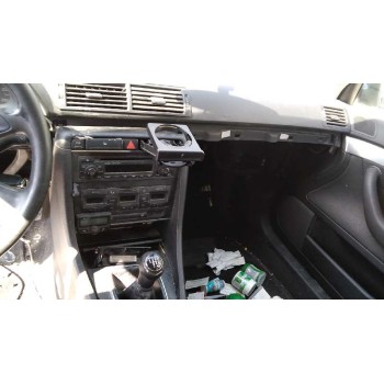 audi a4 avant (8e) del año 2006