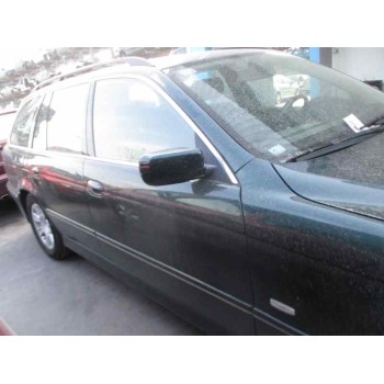 bmw serie 5 touring (e39) del año 2001