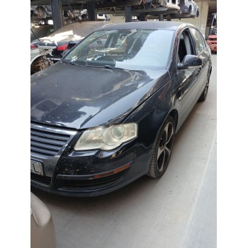 volkswagen passat b6 (3c2) del año 2007