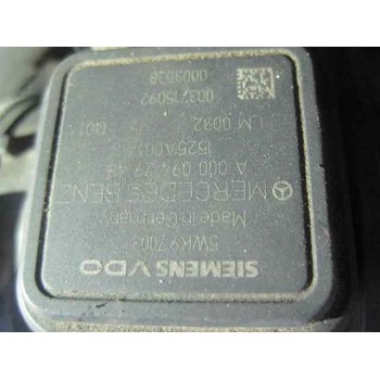 mercedes-benz clase a (w169) del año 2005