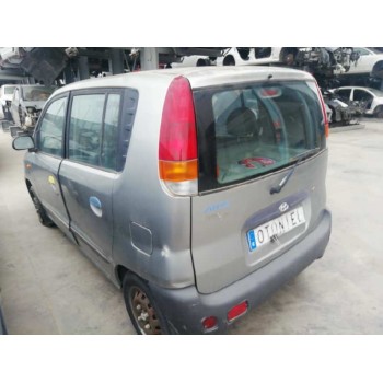 hyundai atos prime (mx) del año 1999