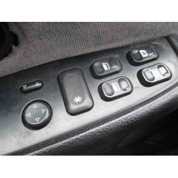 peugeot 406 berlina (s1/s2) del año 1998