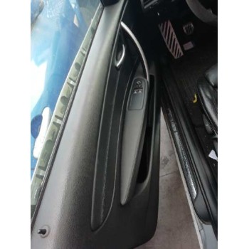 bmw serie 1 coupe (e82) del año 2008