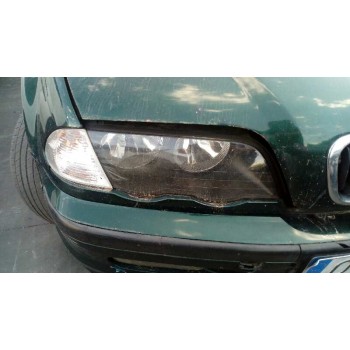 bmw serie 3 touring (e46) del año 2001