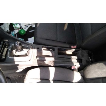 audi a4 avant (8e) del año 2006