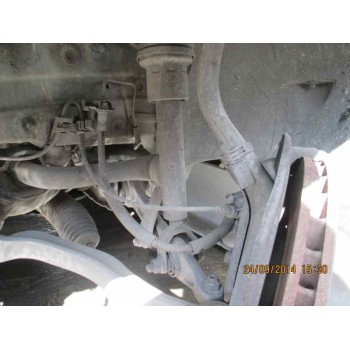 mercedes-benz clase e (w211) berlina del año 2005