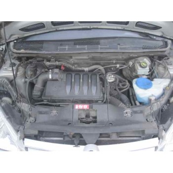mercedes-benz clase a (w169) del año 2005