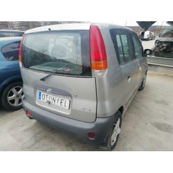 hyundai atos prime (mx) del año 1999