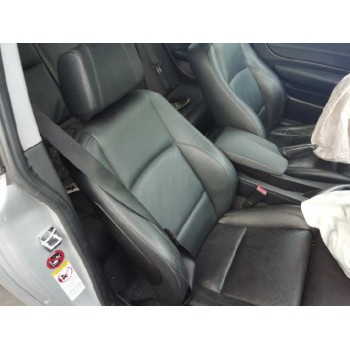 bmw serie 1 coupe (e82) del año 2008