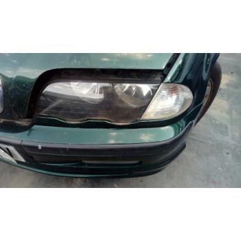 bmw serie 3 touring (e46) del año 2001