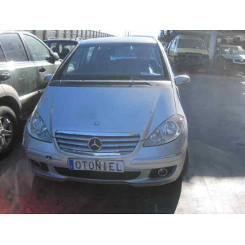 mercedes-benz clase a (w169) del año 2005