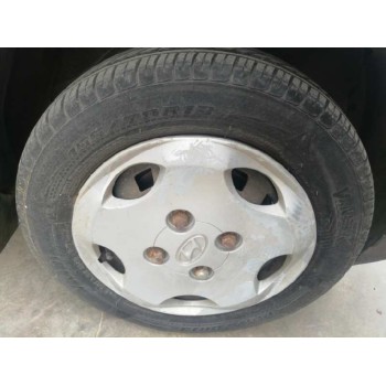 hyundai atos prime (mx) del año 1999