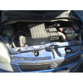 suzuki swift berlina (mz) del año 2005