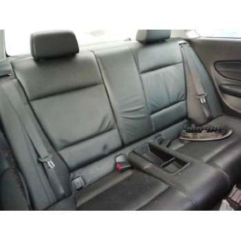 bmw serie 1 coupe (e82) del año 2008