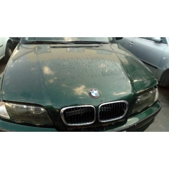 bmw serie 3 touring (e46) del año 2001