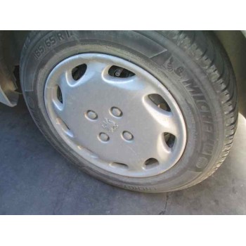 peugeot 306 berlina 3/4/5 puertas (s2) del año 1999