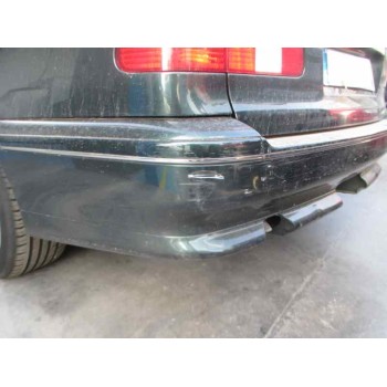 bmw serie 5 touring (e39) del año 2001