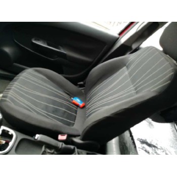 opel corsa d del año 2007