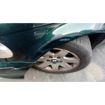 bmw serie 3 touring (e46) del año 2001