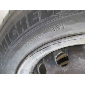 peugeot 306 berlina 3/4/5 puertas (s2) del año 1999