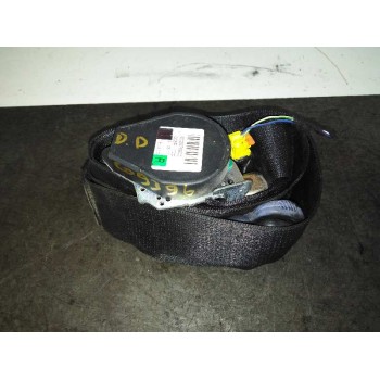 CINTURON SEGURIDAD DELANTERO DERECHO 